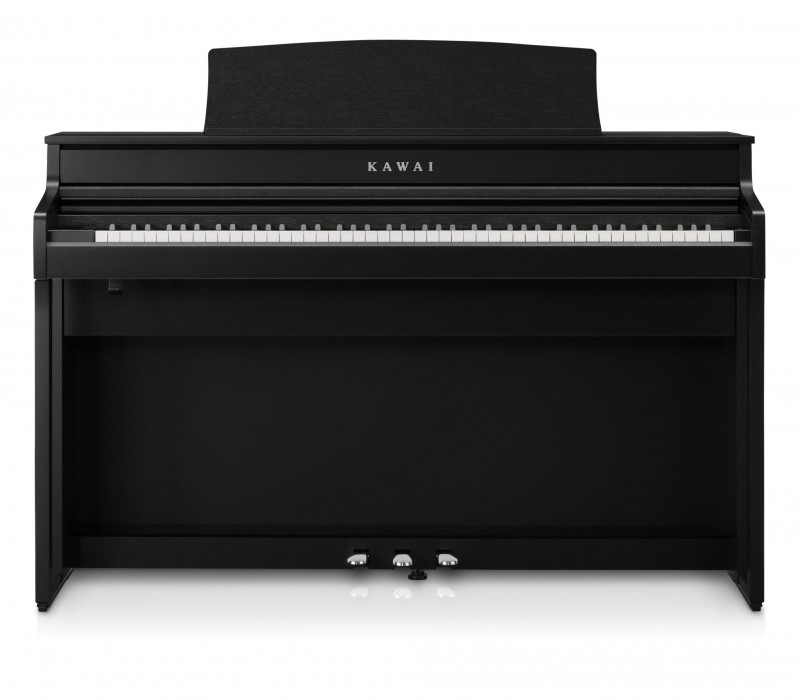 Kawai CA501B - Premium Satin Black