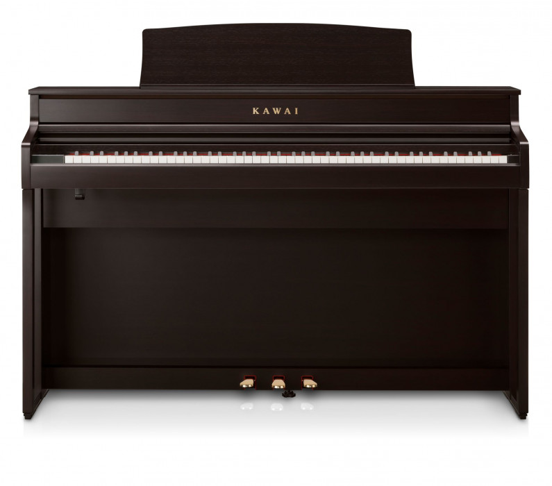 Kawai CA501R - Premium Rosewood