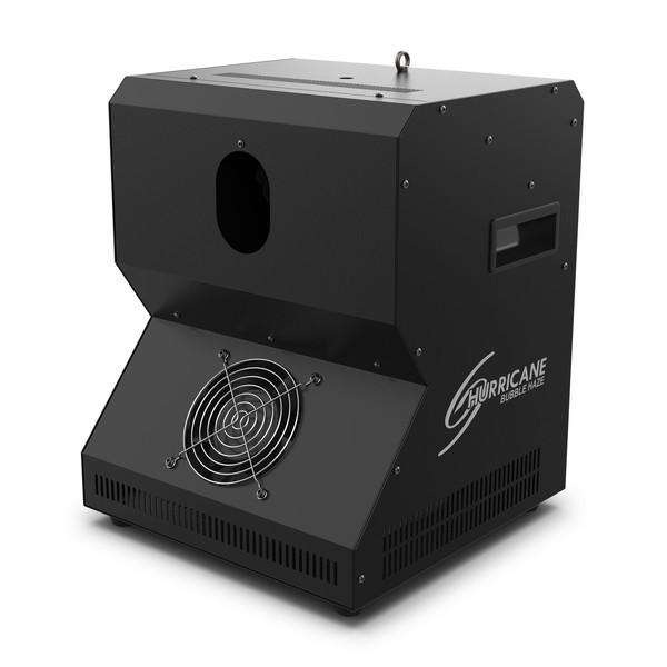 Chauvet DJ Hurricane Bubble Haze
