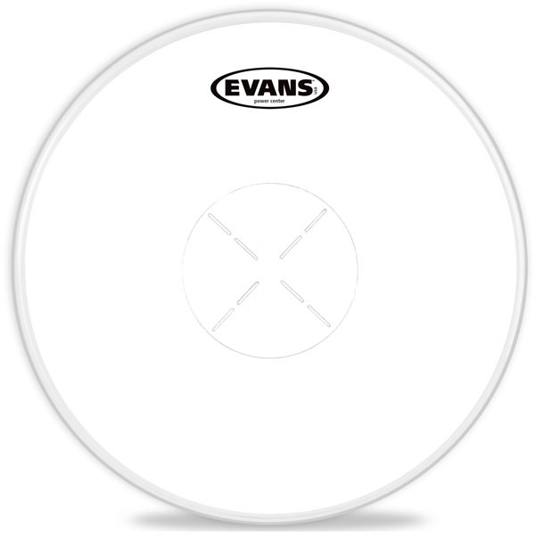 Evans B13G1D Power Center 13"
