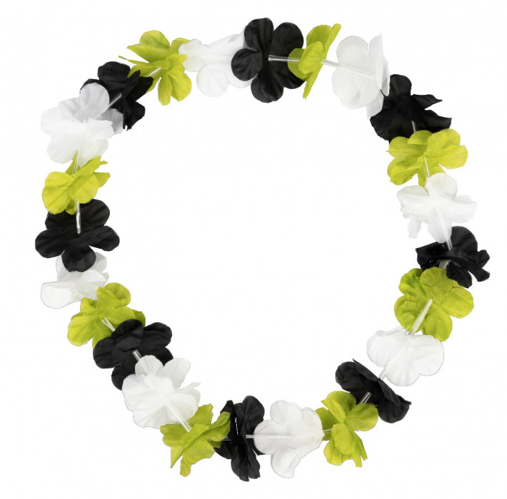 Henry’s Ukulele havajský věnec