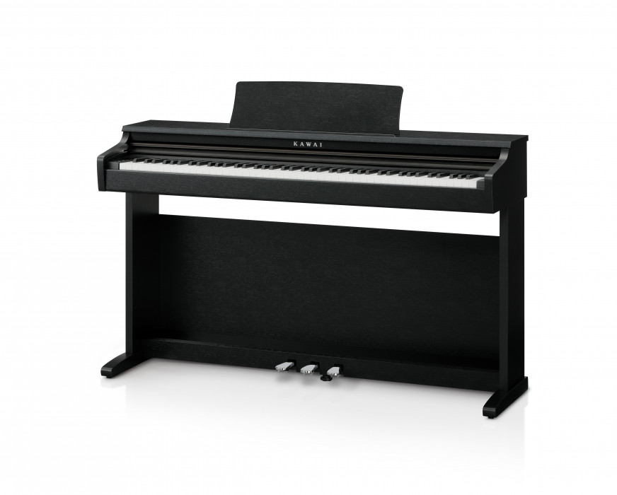 Kawai KDP120 B - Black