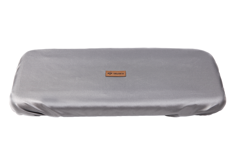 Veles-X KC49 Keyboard Cover 49 Keys 57 - 89 cm