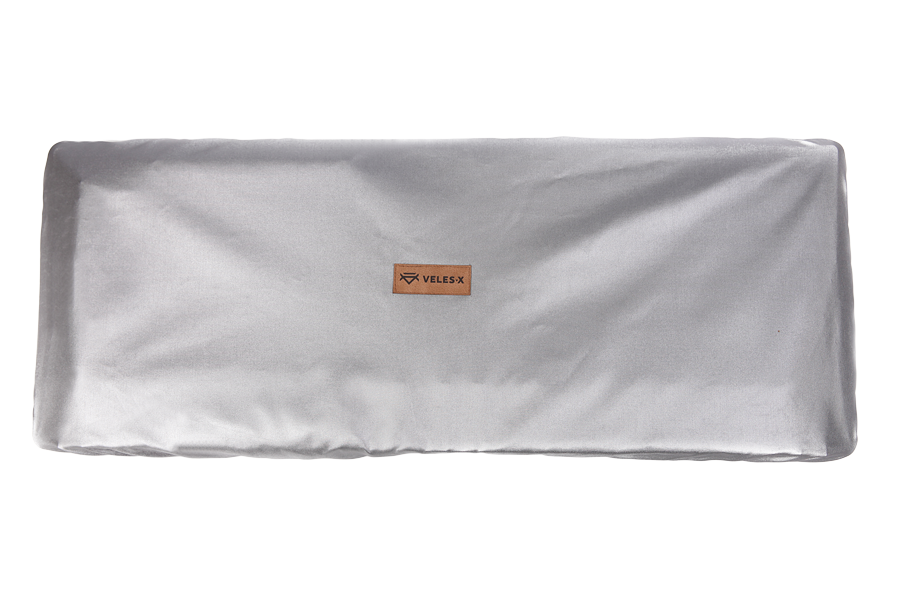 Veles-X KC61 Keyboard Cover 61 Keys 89 - 123 cm