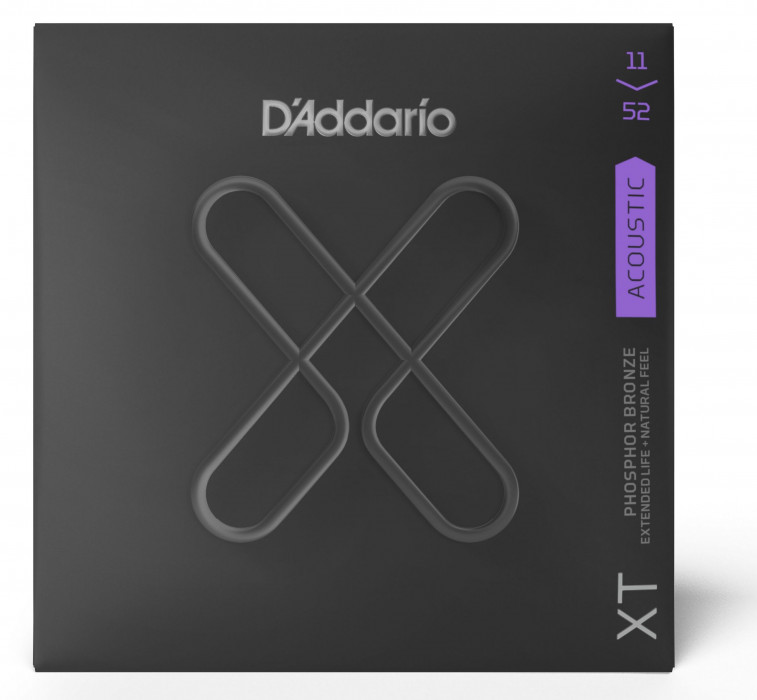 D'Addario XTAPB1152