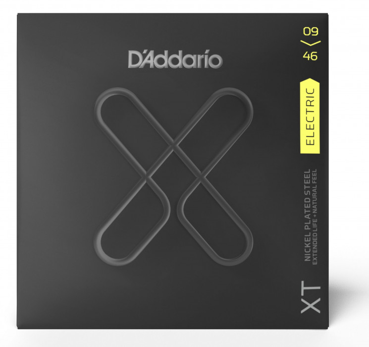 D'Addario XTE0946