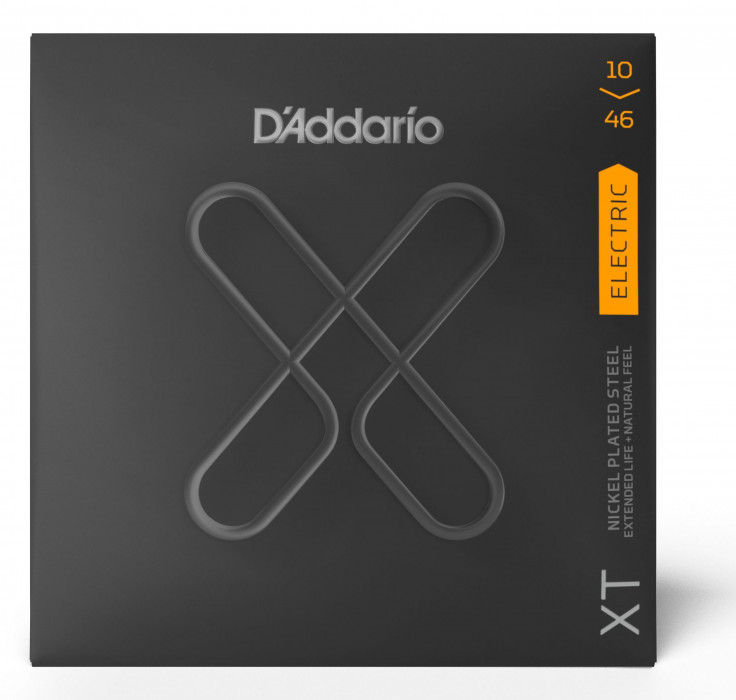 D'Addario XTE1046
