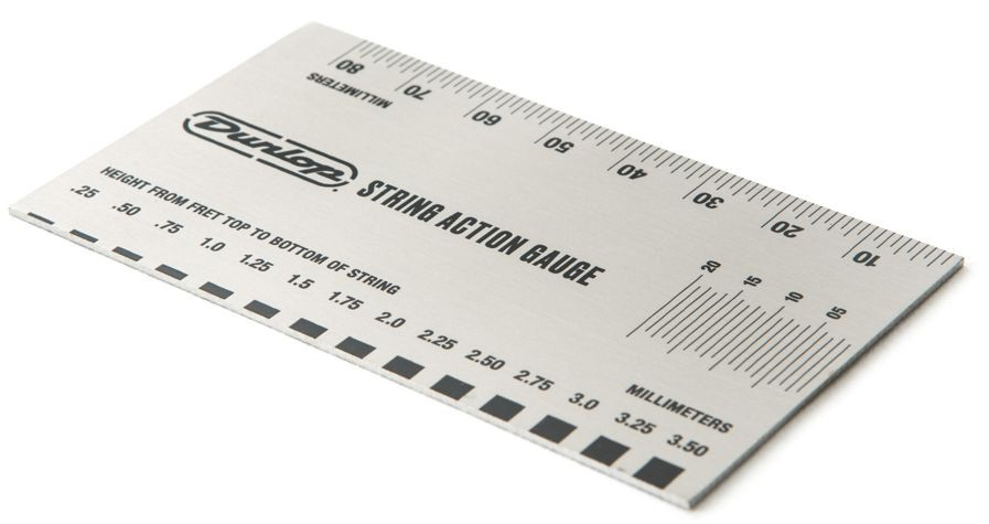 Dunlop DGT04 System 65 Action Gaude