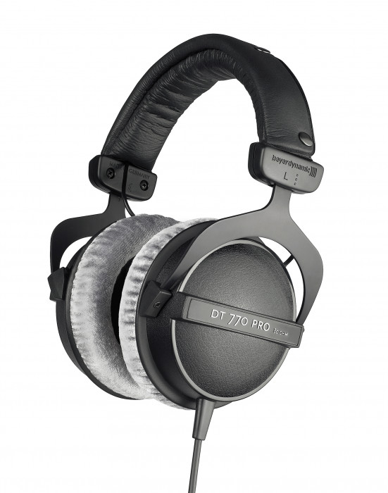 Beyerdynamic DT770 PRO 250OHM
