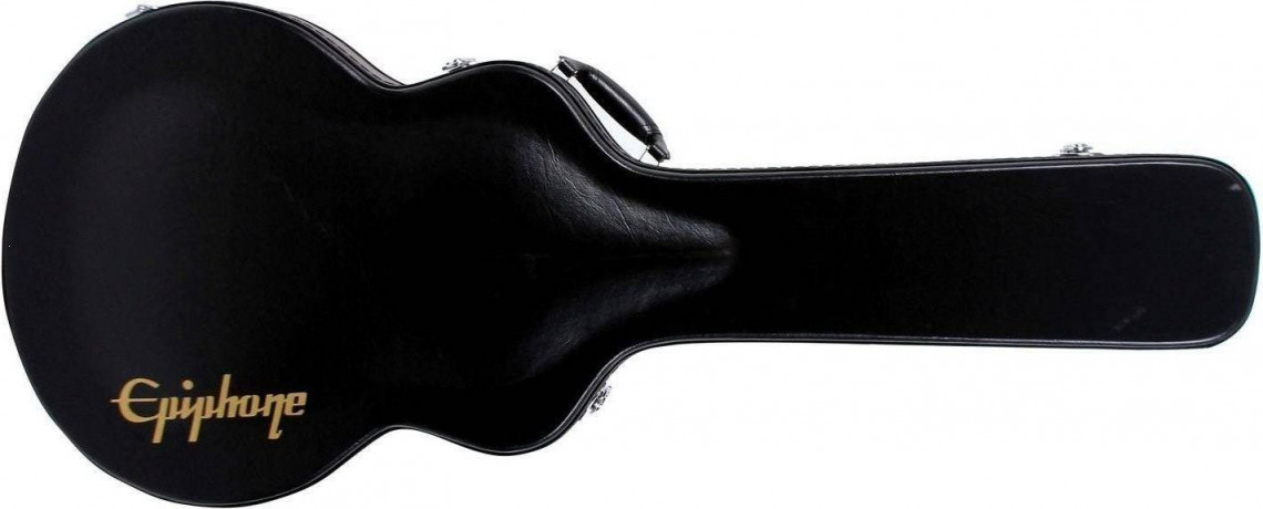 Epiphone 339-Type Hard Case