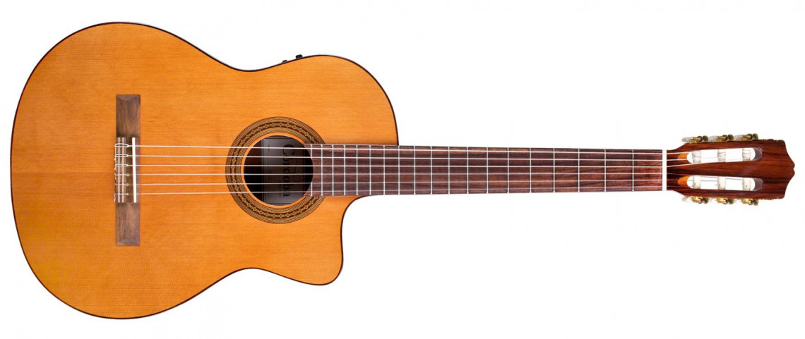 Cordoba C5-CET - Natural