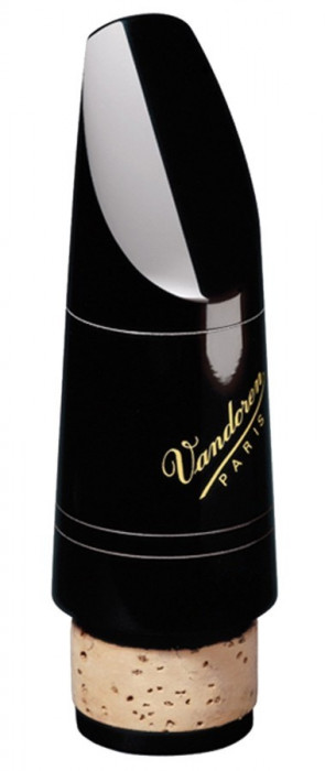 Vandoren CM3108 Profile 88 5JB - Bb klarinet