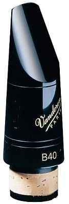 Vandoren CM323 B40 - Eb klarinet