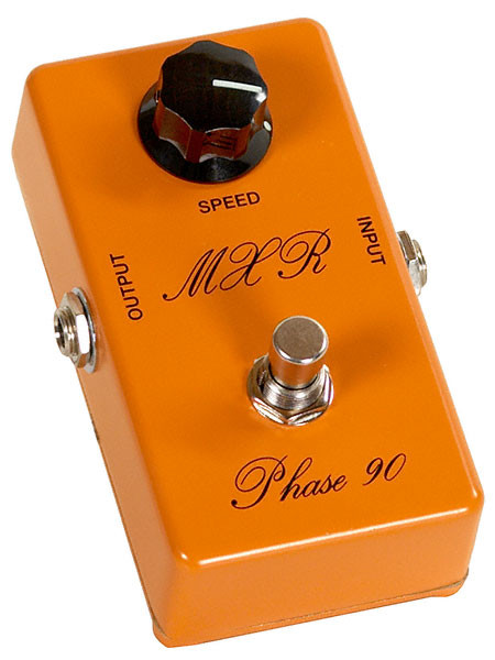 Dunlop MXR 1974 Vintage Phase 90