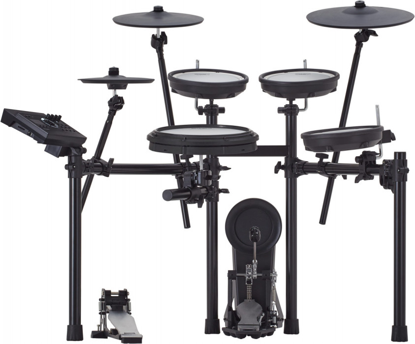 Roland TD-17KV2 V-Drums Kit