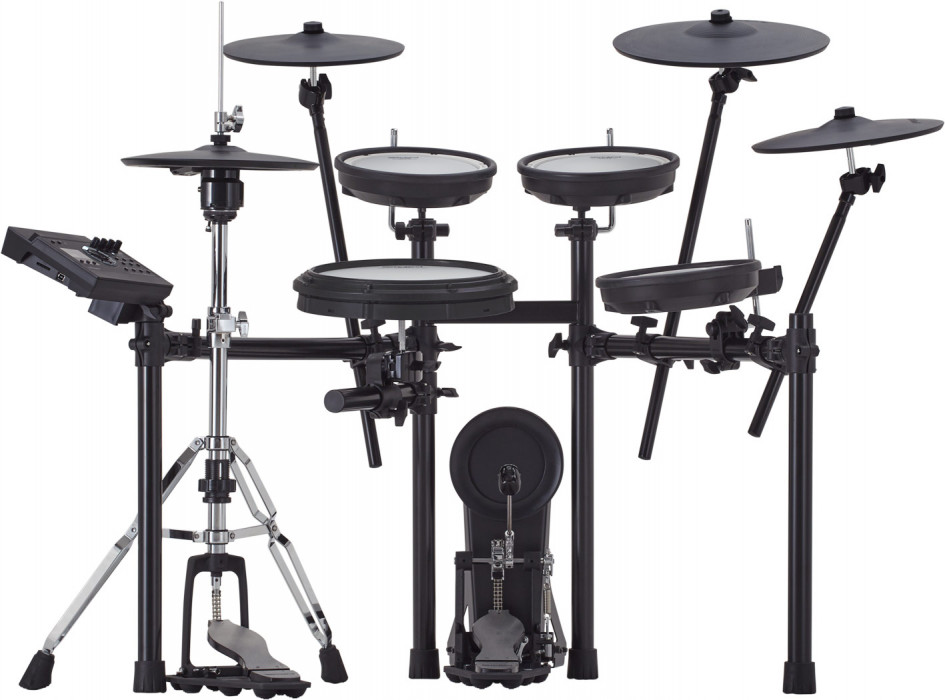 Roland TD-17KVX2 V-Drums Kit