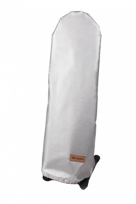 Veles-X USC SOPRANO UKULELE COVER