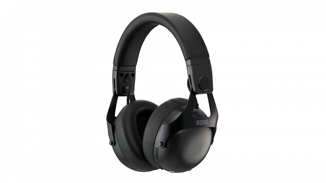 Korg Korg NC-Q1 BK
