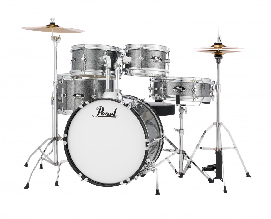 Pearl RSJ465C/C708 Roadshow Jr. - Grindstone Sparkle