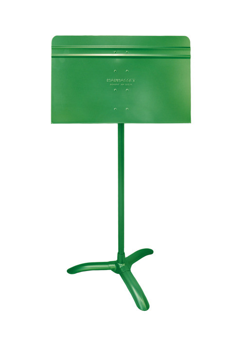 Manhasset Model 48-GRN Symphony Stand - Green