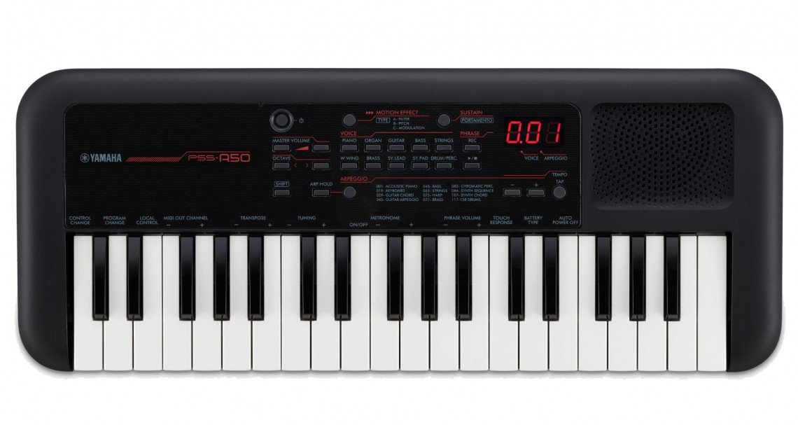 Yamaha PSS-A50