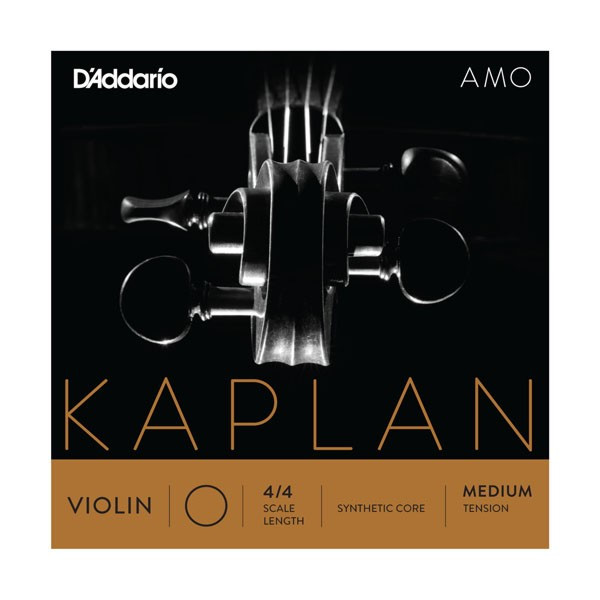 D´Addario Orchestral Kaplan AMO Violin KA311 4/4M
