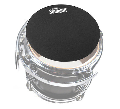 Evans SO-15 HQ Percussion - SoundOff - 15" Tom