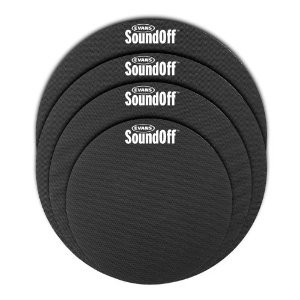 Evans SO-2346 HQ Percussion - SoundOff - Standard Pack