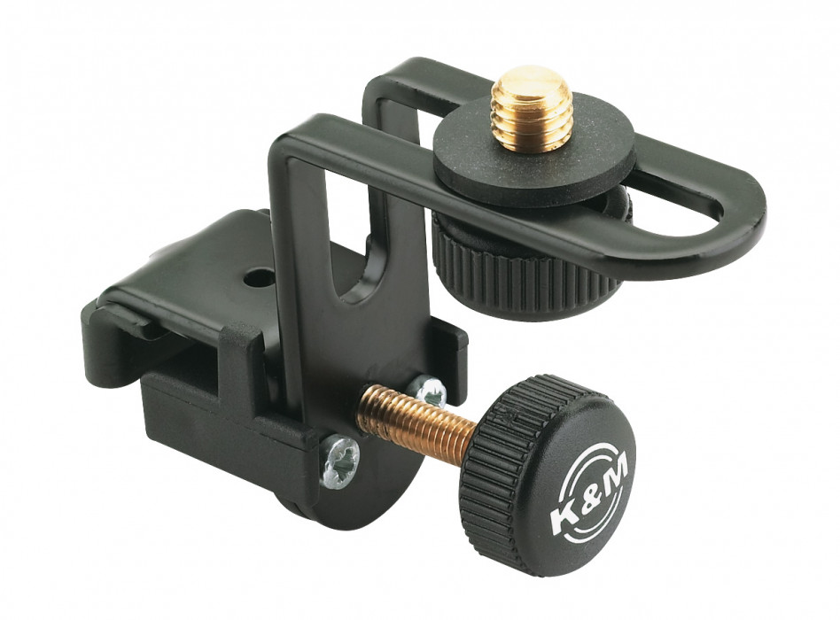 König Meyer 24030 BK DRUM MIC HOLDER