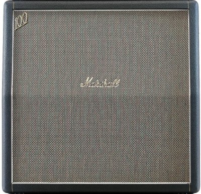 Marshall 1960A BOX, CELESTION G12H-30, VINTAGE VZHLED, HW