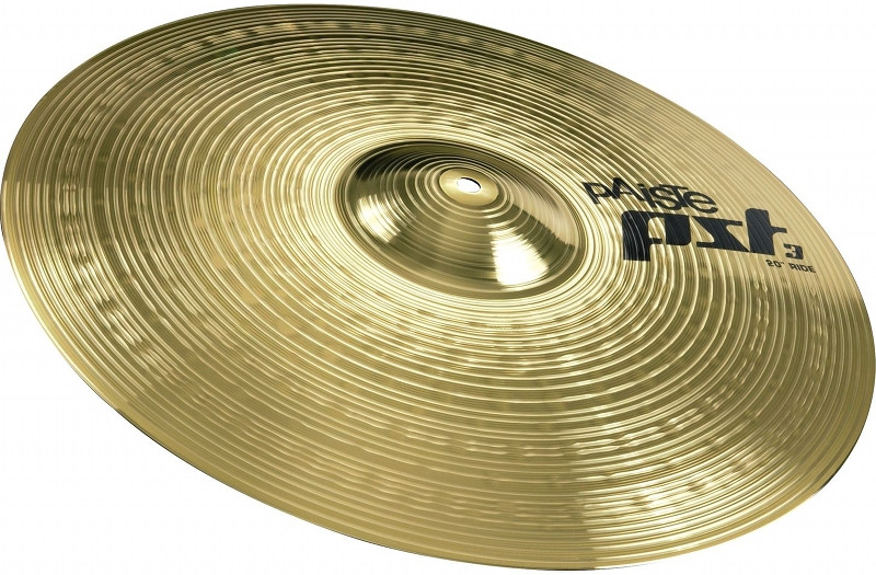 Paiste PST 3 - Ride 20"