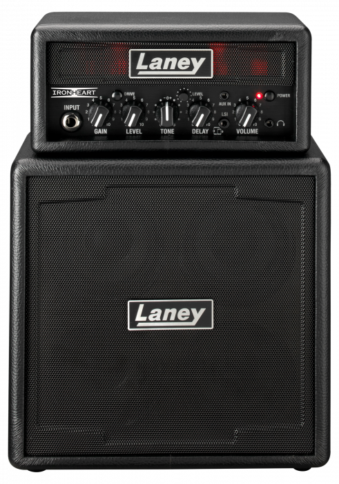 Laney MINISTACK-IRON
