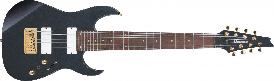 Ibanez RG80F-IPT RG Standard - Iron Pewter