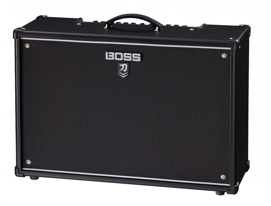 Boss Katana KTN-100/212 MKII