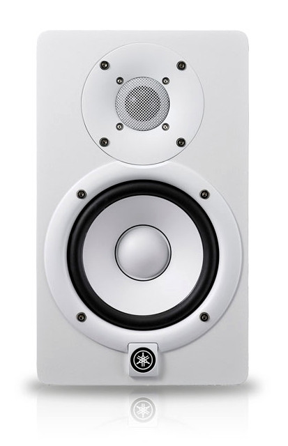 Yamaha HS5 White