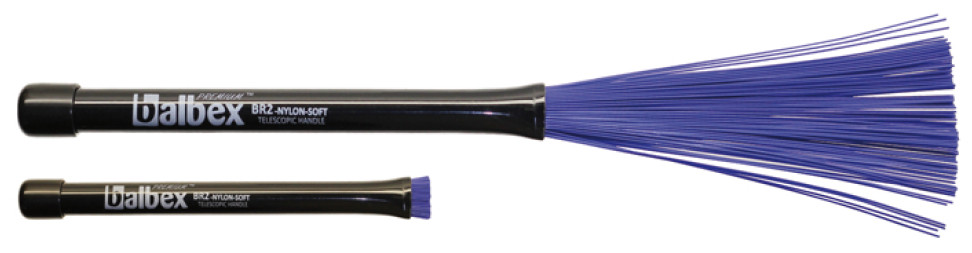 Balbex BR2 Soft Nylon