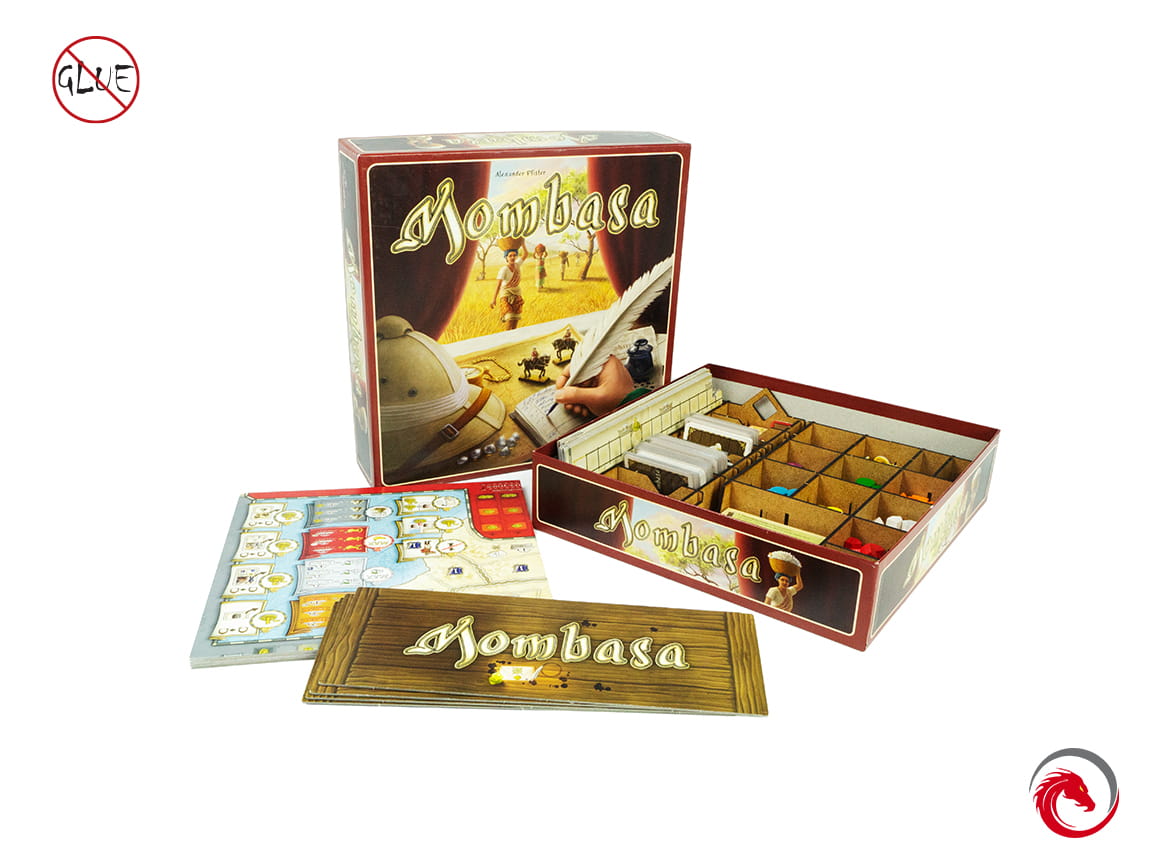 Poland Games Mombasa Insert (1522)