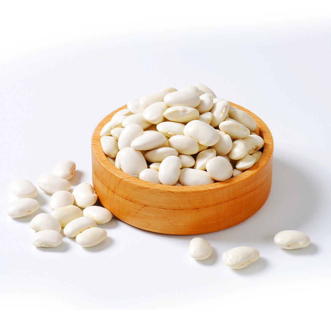 Fazole bílé 1kg