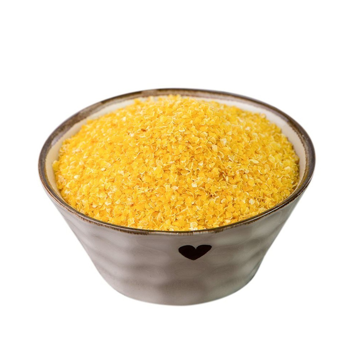 Kukuřičné vločky instantní 1kg