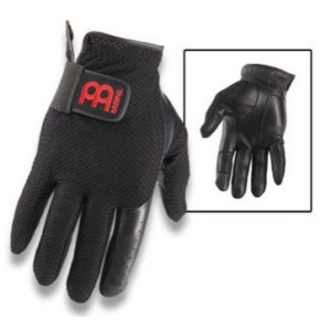 Meinl MDG-XL Drummer Gloves Extra Large