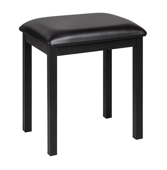 NUX NBM-2 Piano Bench - Black