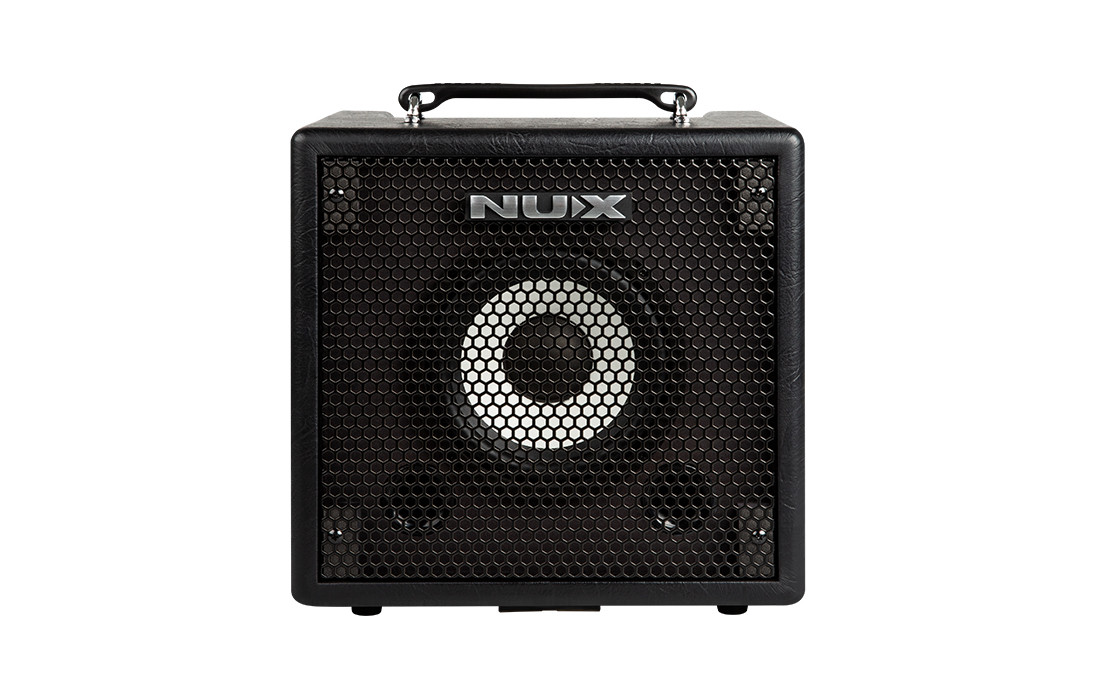 NUX Mighty Bass 50 BT