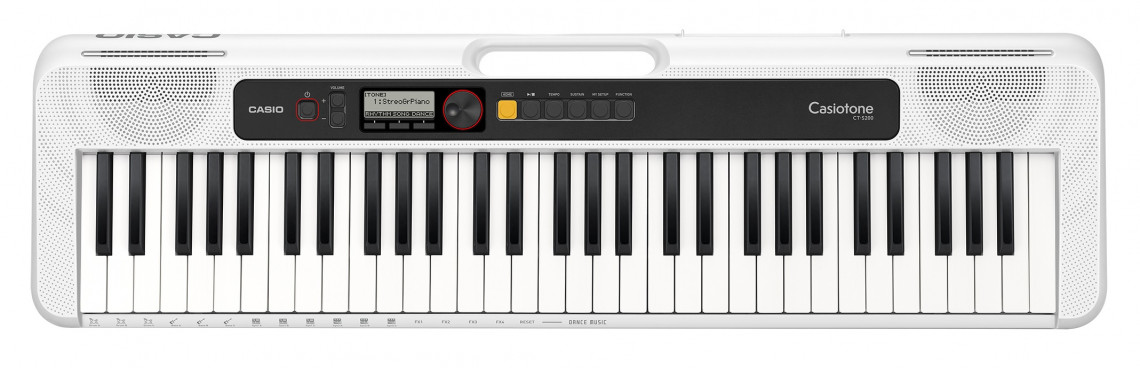 Casio CT-S200 WE Casiotone