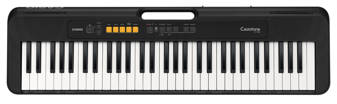 Casio CT-S100 Casiotone