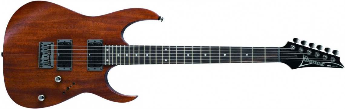 Ibanez RG421 Mahogany Oil