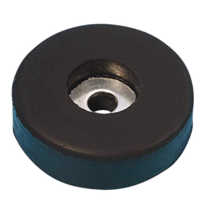 Adam Hall 4906 Gumová nožička