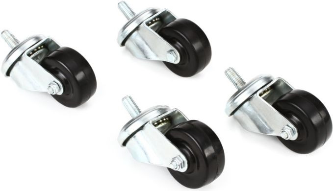 Marshall M PACK-00050, sada koleček k reproboxu