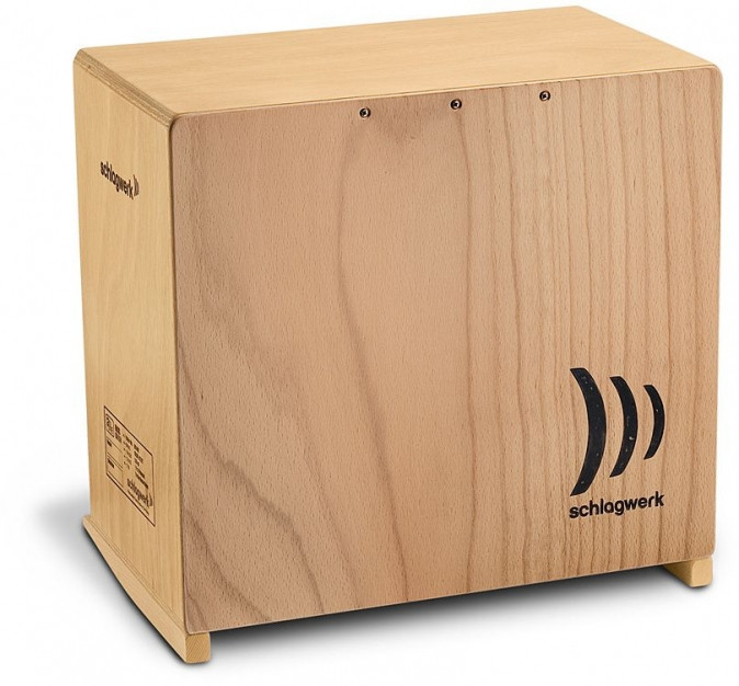 Schlagwerk BC462 2inOne Bass Cajon