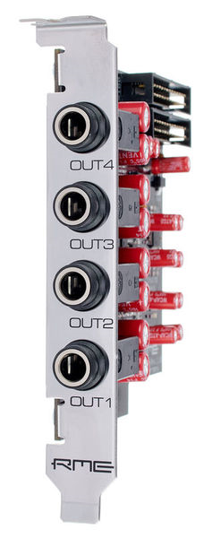 R.M.E. RME AO4S-192-AIO