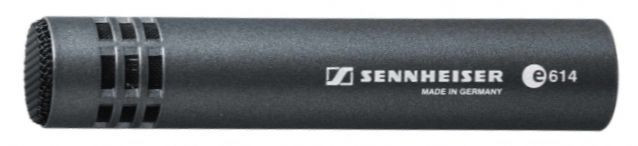 Sennheiser E614